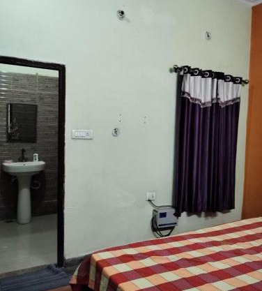 Meera Atithi Bhawan