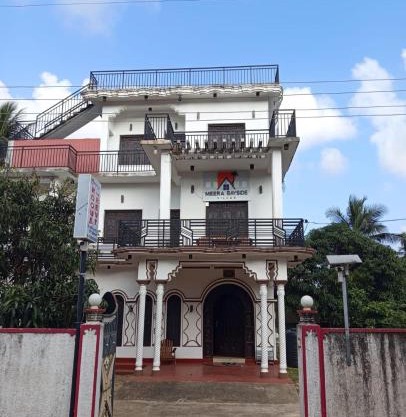 Meera Bayside Villas