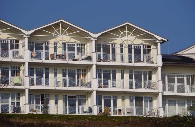meerWert Penthouse
