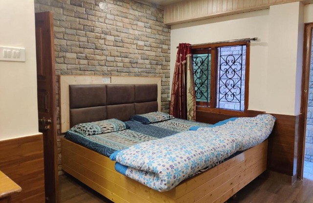 Mehdudia Guest House