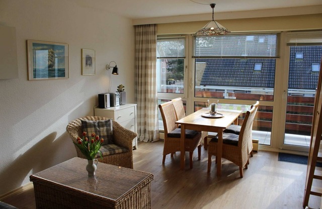 (MEI6) Apartment Passat - Apartment "Passat" up to 4 persons
