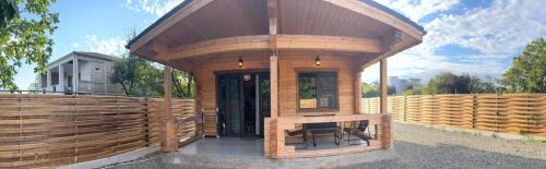 Meidan Oda Holiday Homes