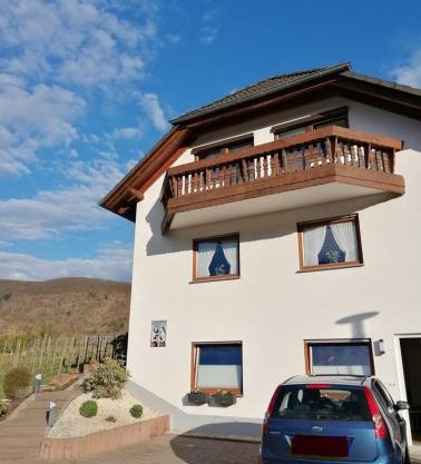 Melanies Wohlfühlort