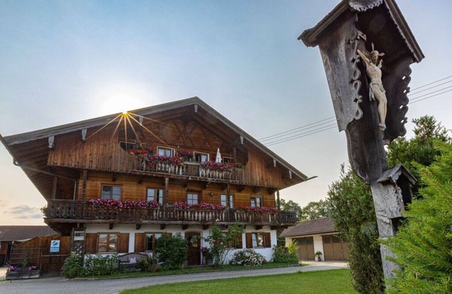 Melf 3 Comfortable holiday residence