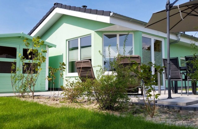 Mellumplate 4 Comfortable holiday residence