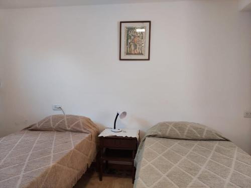 MELMAR - Habitación triple con baño privado