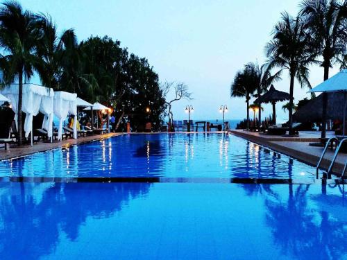 Melon Resort & Pickleball Club Mũi Né