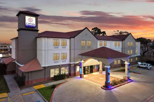 Melrose @ Seabrook, BW Signature Collection by Best Western