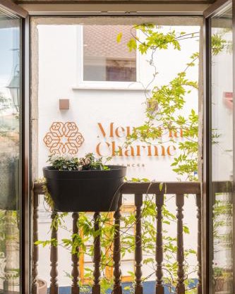 Memórias Charme Residences