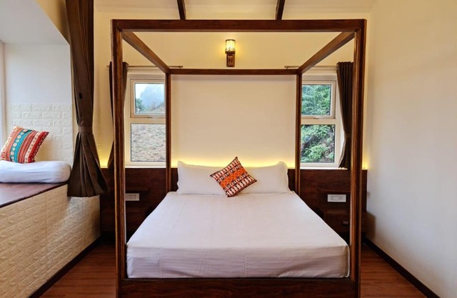Memmsta Golden Resort Munnar