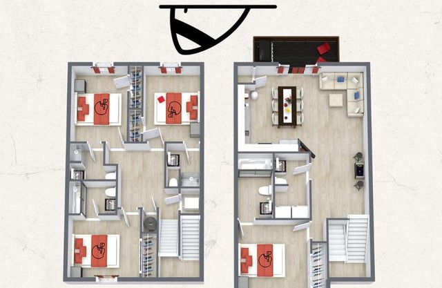 Memorial Field Lodge