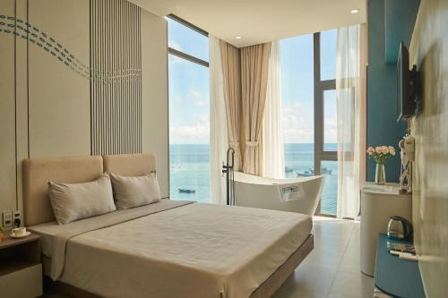 Memory Beach Hotel Phú Quý