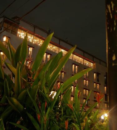 Meotel Purwokerto