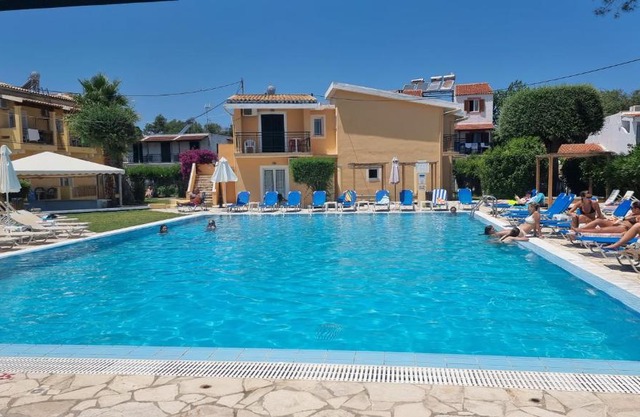 Meraki Kavos