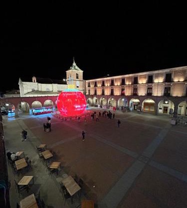 Mercado Chico SUITES