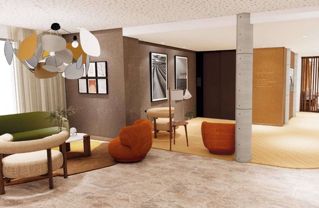 Mercure Chartres Est