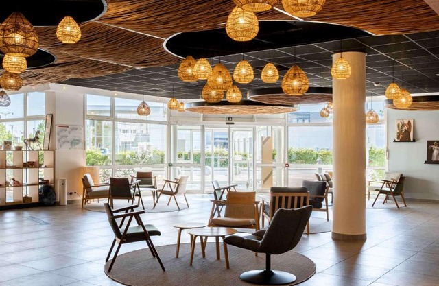 Mercure Compiègne Sud