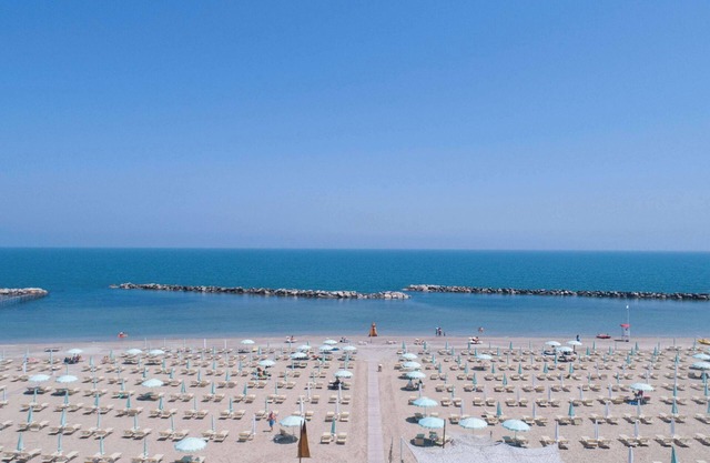 Mercure Rimini Artis