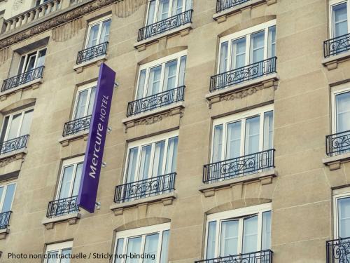 Mercure Stuttgart Sindelfingen an der Messe