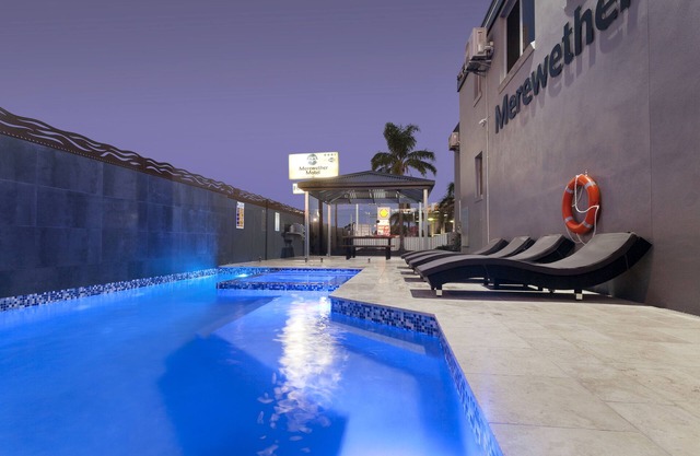 Merewether Motel