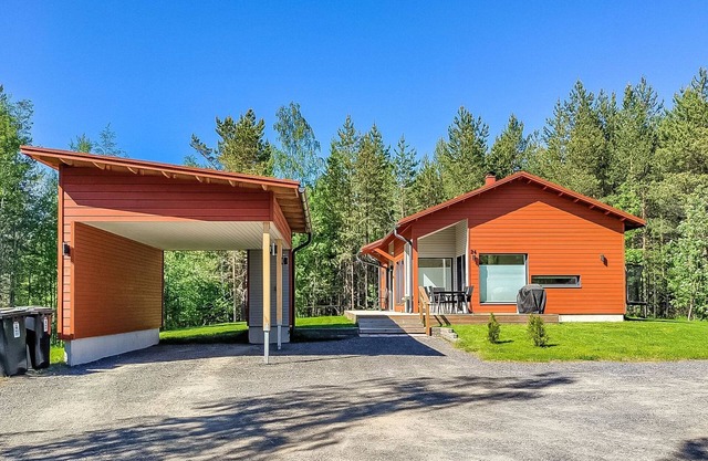 Meri-villa by Interhome