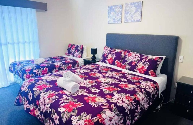 Merivale Court One Bedroom Apartment-Unit 7