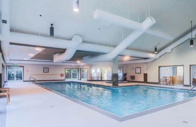 Mermaid Cove - Studio - Pacific Shores