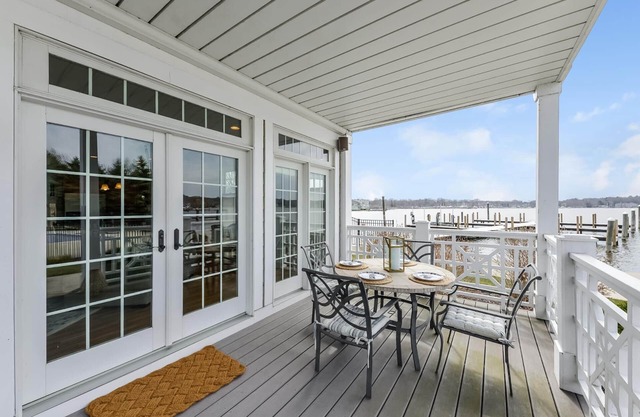 Mermaid Cove - Three Bedroom Villa, Sleeps 7