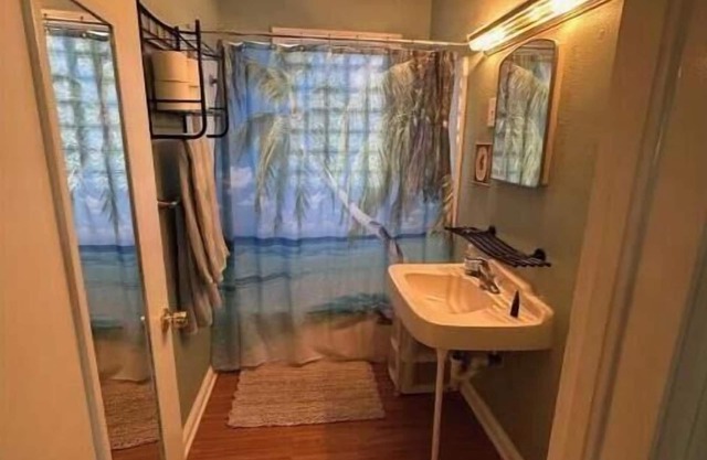 "Mermaid Hideout" Sarasota Nature Home + Bungalow