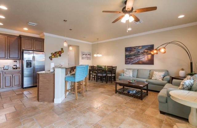 Merritt Island Townhouse: Family Fun Near the River!