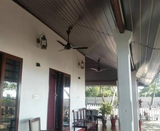 MERRYSTAYS HEAVEN