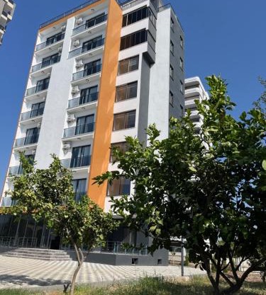 Mersin Panorama Otel