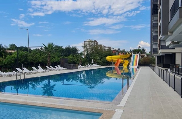 Mersin Panorama Otel