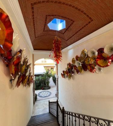 Mesón de las Delicias