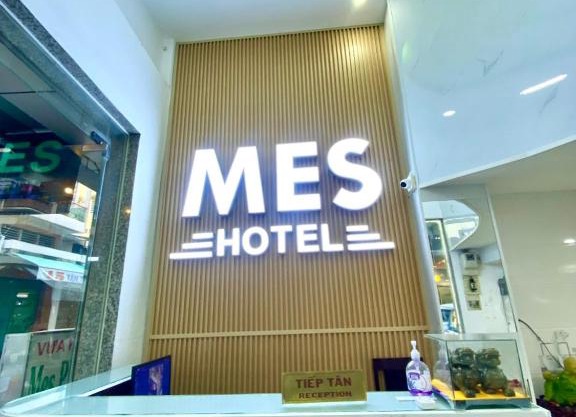 MES HOTEL - Ngay Bến Ninh Kiều