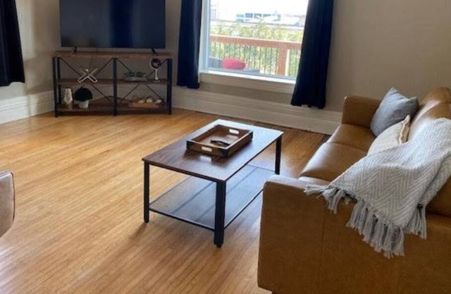 Mesaba 1A | Lake View Condo