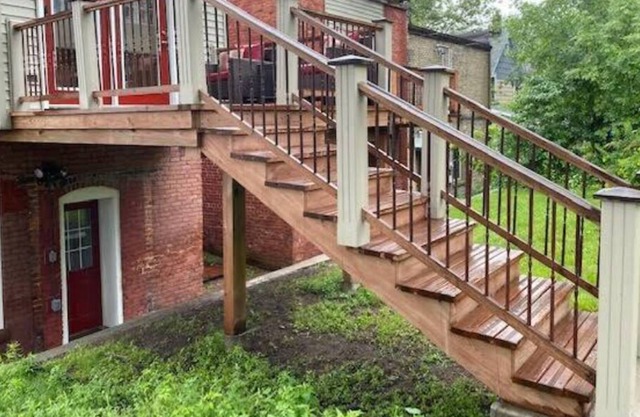 Mesaba 1B | Lake View Condo