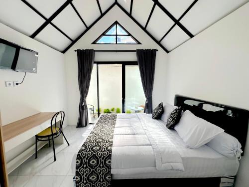 Mesari Guesthouse