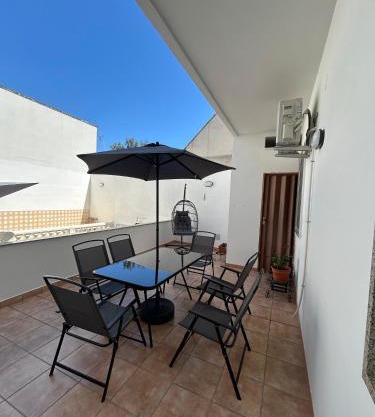 Mesciu Cesare B&B