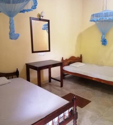 Methsitha Rest Rooms Anuradhapura