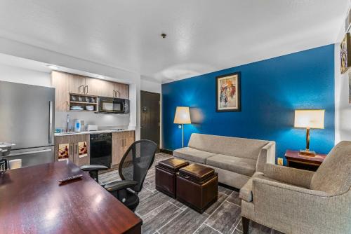 Metro Extended Stays - Tempe - 2 King Beds