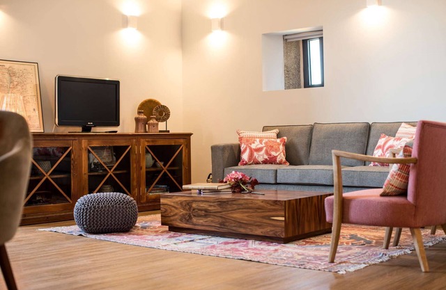 Metro Loft