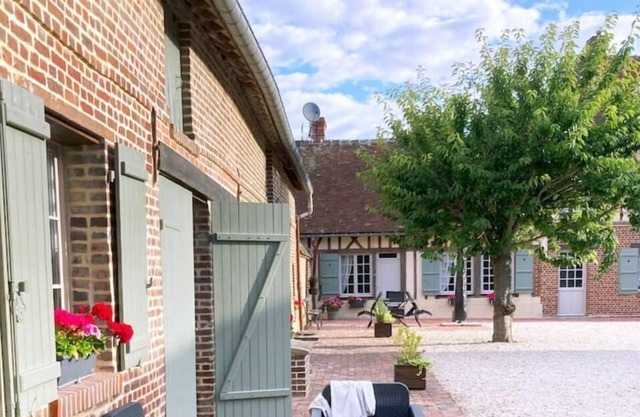 Meublé de Tourisme