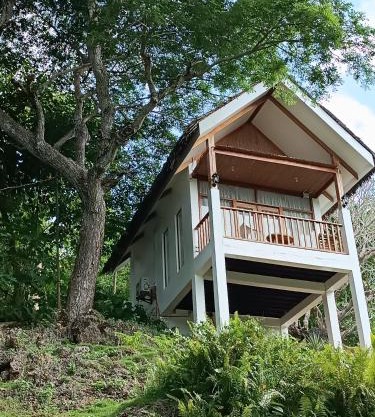 MHARI Bungalows