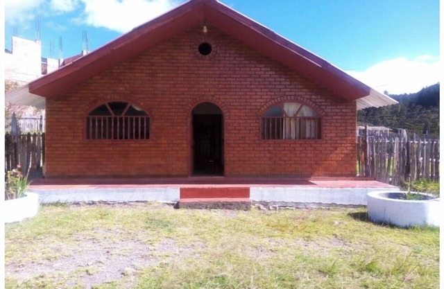 MI Cabaña DE Descanso