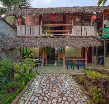 Mi Cabaña El Maderal