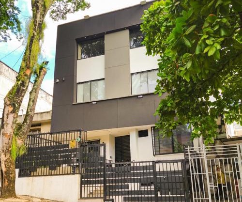 Mi Fortaleza Cali, Valle del Cauca Santa Isabel Cerca a IMBANACO