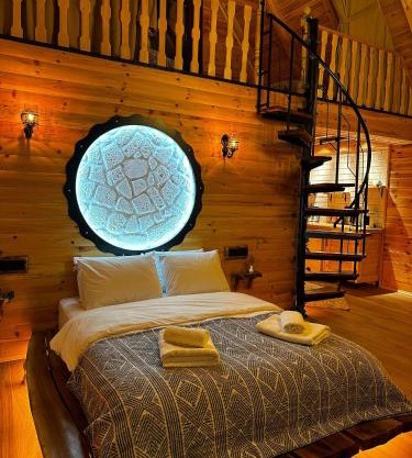 MİNTONA VİLLA SUİT