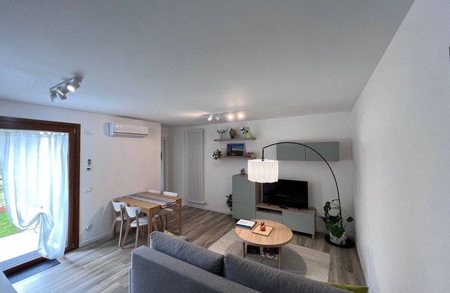 Mi-Re-La House in the vicinity of historic Villa Manin - Codroipo
