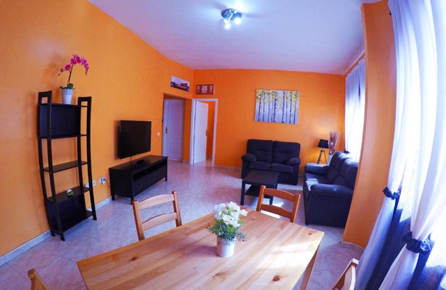 Mi Tía holiday home with terrace